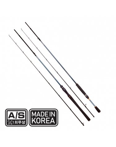 바낙스 컴퍼스 SV NANO C702ML 가성비 배스루어대