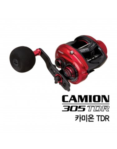 바낙스 카미온 305 TDR 바다 베이트릴