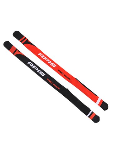 아피스 스판덱스 로드케이스 APRC-1495 바다낚시대 케이스 바다낚시가방