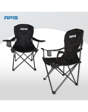 아피스 클래식낚시의자 쿠션체어 APC-5485B