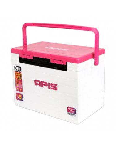 아피스 엘리건트 아이스박스 26L AP-HT2600 쿨백