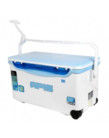 아피스 엘리건트 아이스박스 35L AP-HT3500 쿨백