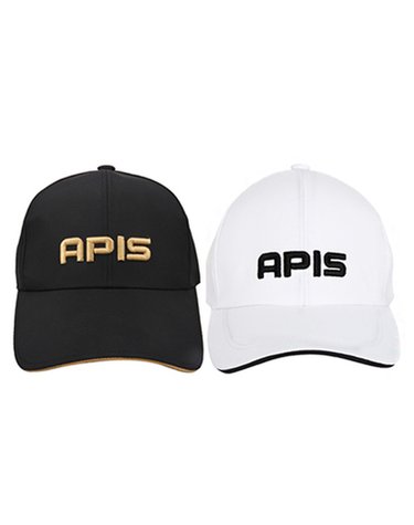 아피스 낚시모자 APC-302 낚시장갑