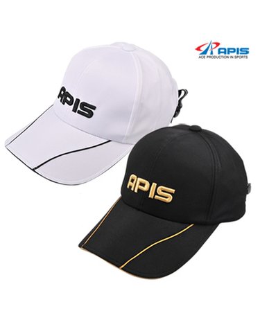 아피스 낚시모자 APC-303 낚시장갑