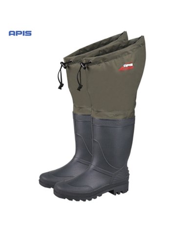아피스 무릎장화 APS-101019 낚시장화