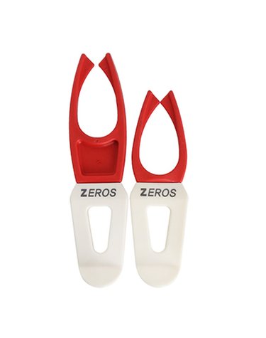 아피스 제로스 ZEROS 바칸 로드 거치대 ZE-RC1815 밑밥통 살림통