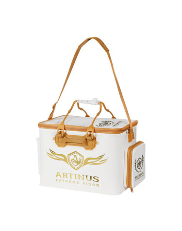 아티누스 AB-951N 낚시용 EVA가방 45cm (화이트)