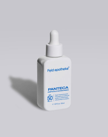 판테카 앰플 선스크린 30ml