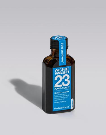 아크네 워시 23 앰플 50ml
