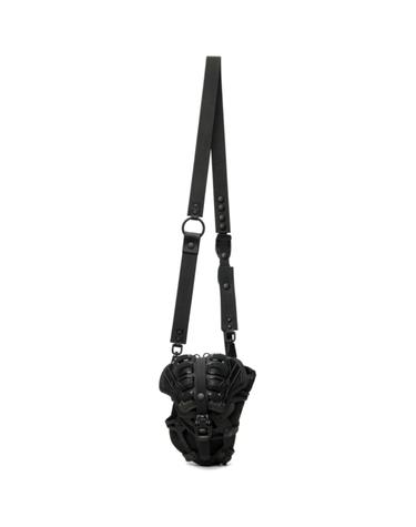 [해외직구] 26 FW 이너라움 블랙 오브젝트 I31 펀케이스 숄더백 262187M170019