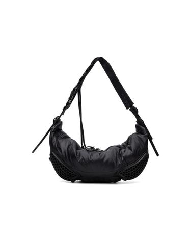 [해외직구] 26 FW 이너라움 블랙 오브젝트 HM7 크로스백 262187M170007