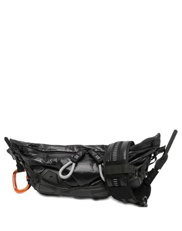 [해외직구] 26 FW 이너라움 솔더링 벨트 백 M07BMBKHOOK TP460041033