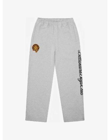 [해외직구] 26 FW 빌리어네어보이즈클럽 logo print patch detail track pants BBJP26310 TP459360659