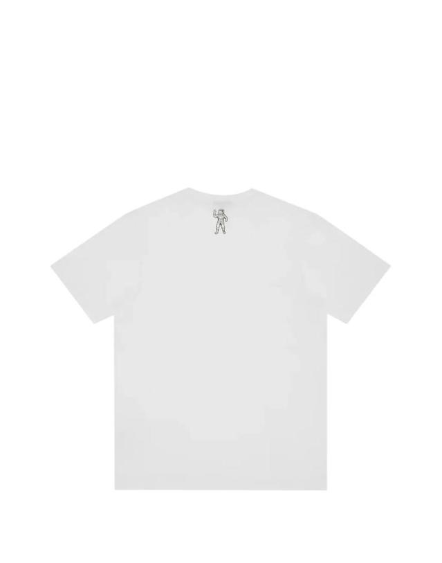빌리네어 보이즈 클럽 [해외직구] 26 FW 빌리어네어보이즈클럽 camo print logo T shirt BBTS26353 TP459461467 착용컷