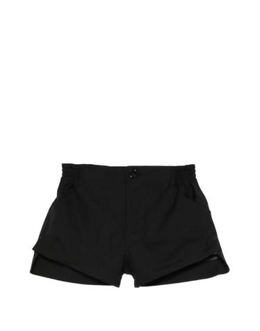 [해외직구] 26 FW 코페르니 테일러드 쇼츠 COPP168F3061 TP455444639