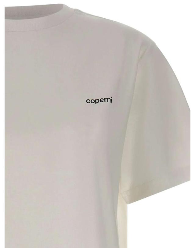 코페르니 [해외직구] 26 FW 코페르니 로고 프린트 티셔츠 COPJS03 TP454669227 착용컷