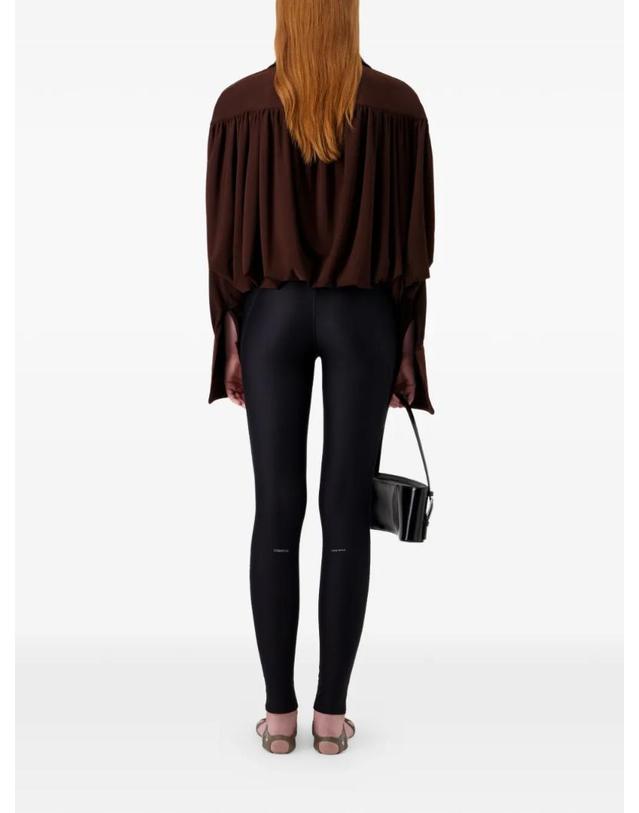 코페르니 [해외직구] 26 FW 코페르니 드레이프 박시 바디수트 COPT129F5022 TP454711049 착용컷