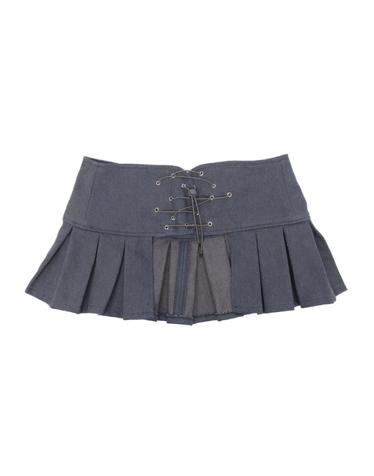 [해외직구] 26 FW 콜리나 스트라다 번지 클로저 벨트 XX1292DENIM TP454665918