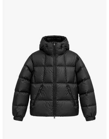 [해외직구] 26 FW 골드톤윈 크리스탈라이트 퍼텍스 퀀텀 그리드 퀼팅 다운 재킷 GL26338 TP460419061