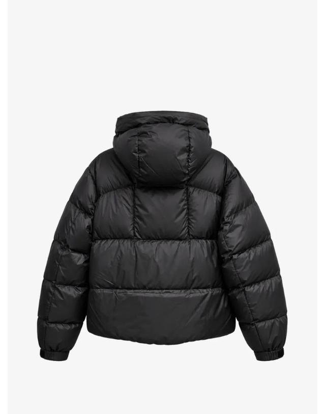 골드윈 [해외직구] 26 FW 골드톤윈 크리스탈라이트 퍼텍스 퀀텀 그리드 퀼팅 다운 재킷 GL26338 TP460419061 착용컷