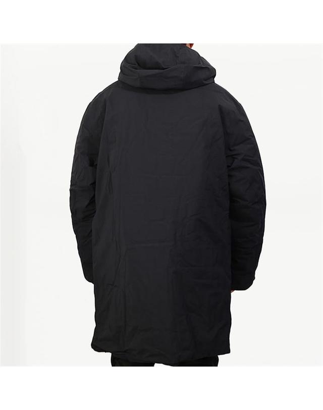 와이쓰리 Y-3 X 아디다스 FJ0431 고어텍스 후드 다운 파카 착용컷