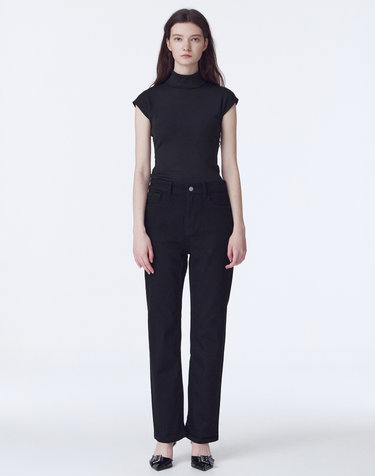 [GDST07] Straight Black_Standard