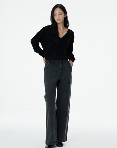 [GDWD23] Wide Black (Carpenter)