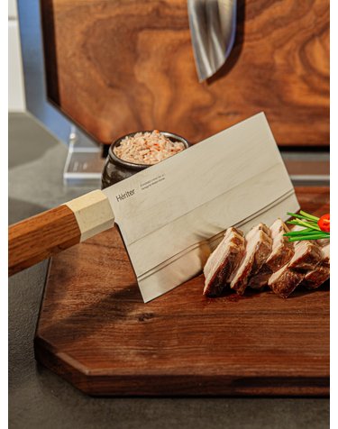 헤리터 STANDARD CHINA 160 중식도