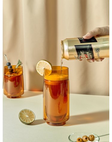 헤리터 가야 글라스 Large 550ml