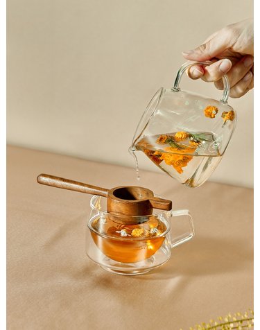 헤리터 가야 머그 Wide 270ml