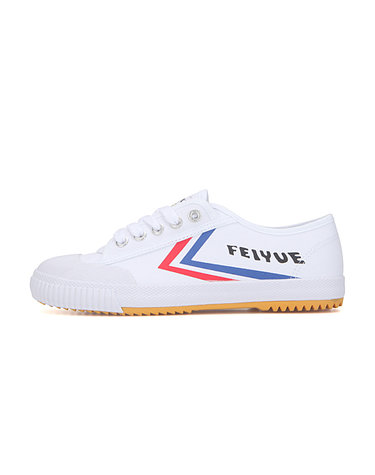 FE LO 1920/WHITE/BLUE/RED-CANVAS/FU100096