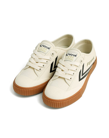 [페이유에] FE LO 1920 GUM GROUNDED BLACK FU100239