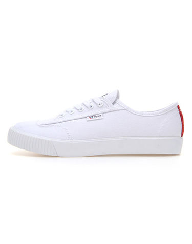[FEIYUE] [UNISEX] FE LO Ⅲ / TL WHITE / FMS10021