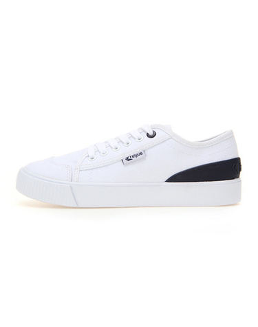 [FEIYUE] [UNISEX] FE LO II RISE CLIP WHITE BLUE / FU100009