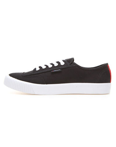 [FEIYUE] [UNISEX] FE LO Ⅲ / TL BLACK / FMS10020