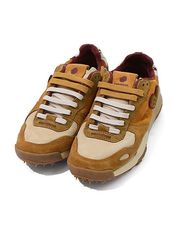 차크로나 스웨이드 CHACRONA SUEDE STRING BROWN 스니커즈 1200880518