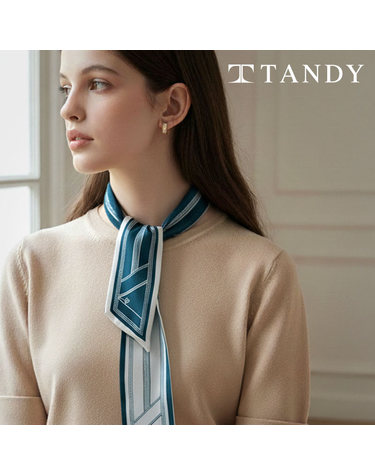 탠디 루아 방도 스카프 OSTDS30823