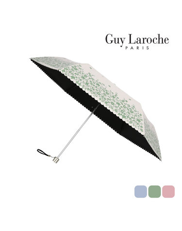 기라로쉬 3단슬림 50쟈스플라워 암막코팅 양우산 PUGLU60300