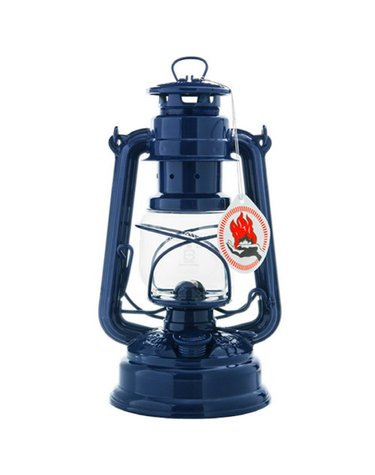 [퓨어핸드] 허리케인 랜턴 276 코발트 블루 (PM-276-BLAU)