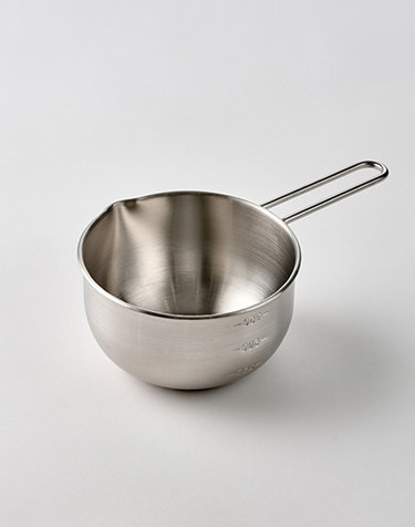 에비히슈테른 레카 계량 멀티팟 16cm 믹싱볼 손잡이