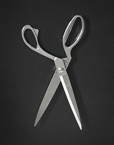 에비히슈테른 올스텐 미트 가위 260mm