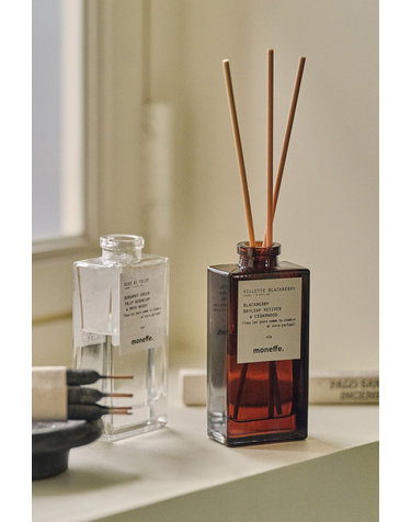 (1+1)오늘 나의 리추얼 레이어드 감성 실내 디퓨저 - 11 Scent
