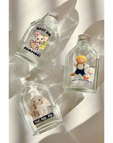 버니 원더랜드 에디션 실내 디퓨저 디자인 10종- 2 Scent