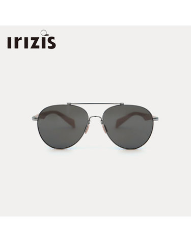 [이리지스] 도깨비 2 (ISAS_I2201-21_BK_2Z) DOKKAEBI2 SILVER & ASH GREY & BABY PINK W/LITE BLACK