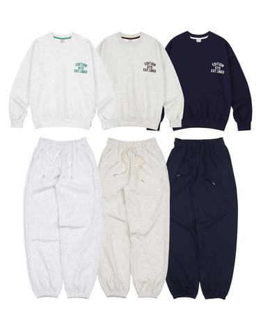 [SET] 에디션 바인더 와이드 셋업 3color