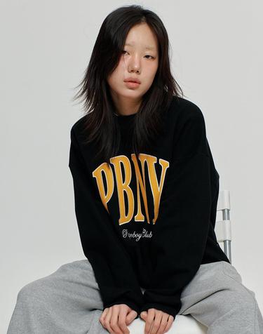 PBNY 스웨트셔츠 3color