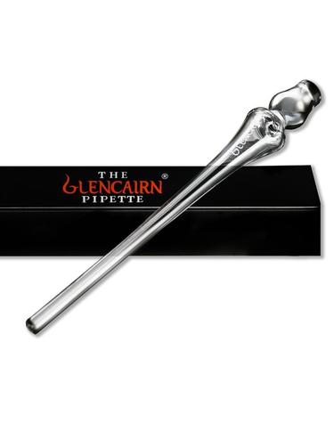 글렌캐런 피펫 워터드랍퍼 Glencairn Pipette 위스키 테이스팅 필수품