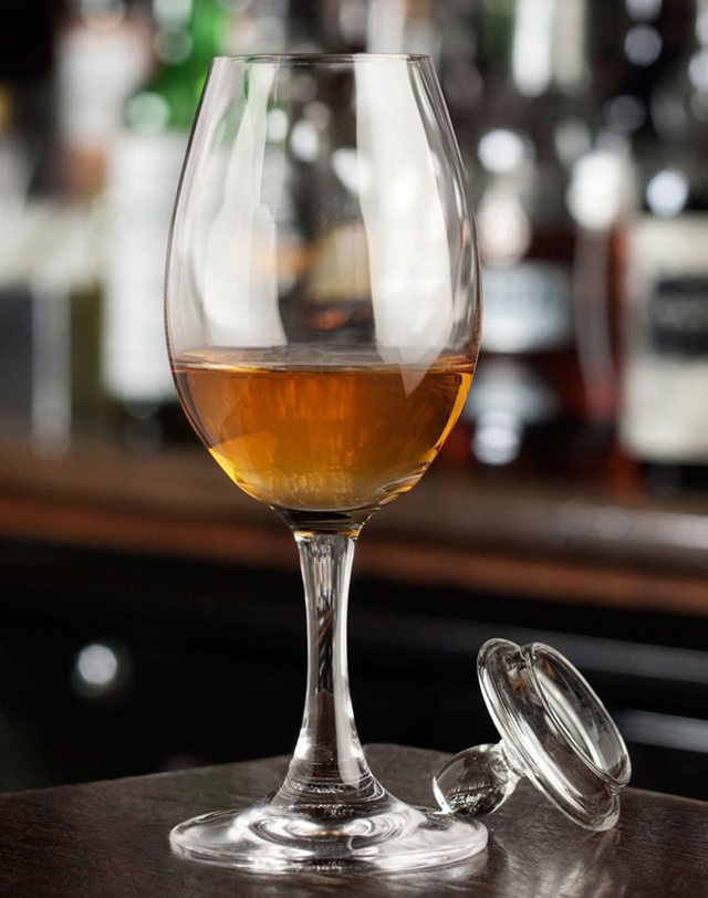 글렌캐런 글렌캐런 코피타 글래스+오리지날 테이스팅캡 세트 Glencairn 정품 기프트박스 포함 착용컷