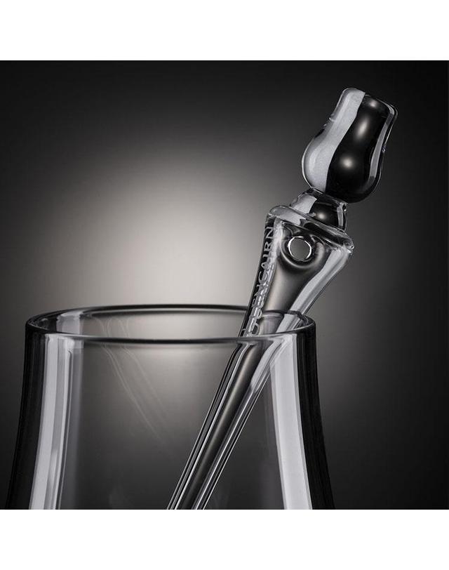 글렌캐런 글렌캐런 피펫 워터드랍퍼 Glencairn Pipette 위스키 테이스팅 필수품 착용컷