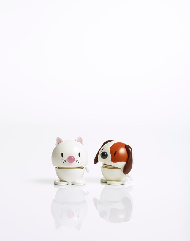 홉티미스트 홉티미스트 애니멀컬렉션S-고양이 착용컷